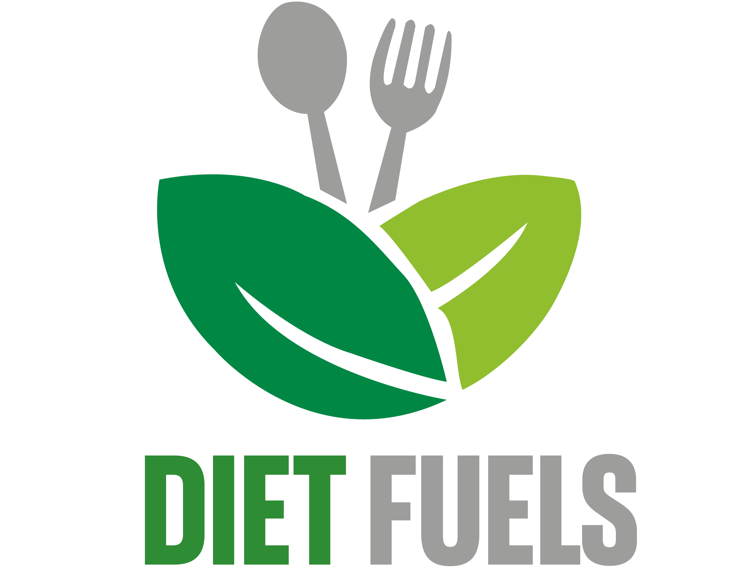 Diet Fuels Mobile Logo